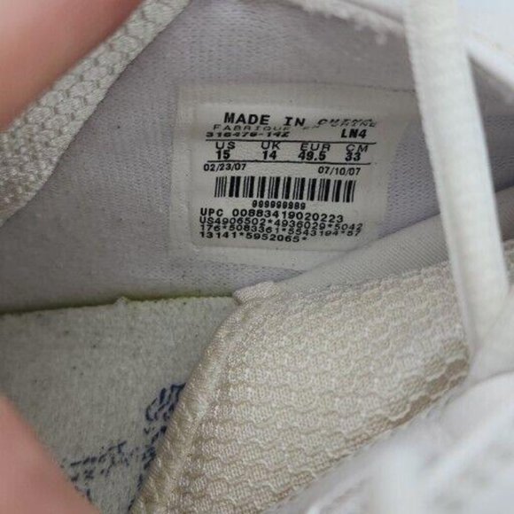 Nike Zoom Kobe Trainer Racehorse  Size 15. (2007). Kobe Bryant - Picture 8 of 11